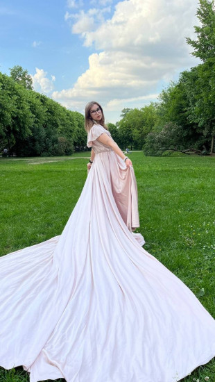 Частная массажистка Лина, Москва - фото 10