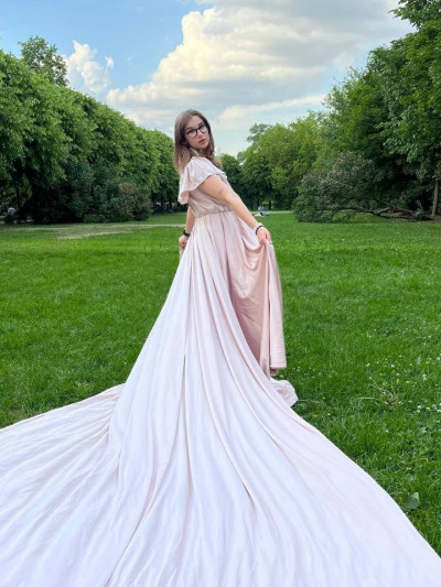 Частная массажистка Лина 