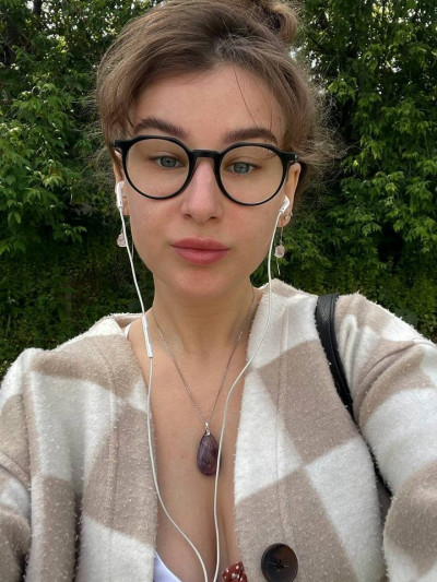 Частная массажистка Лина 