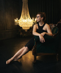 Частная массажистка Лина 