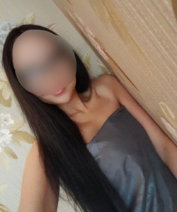 Частная массажистка Камилла