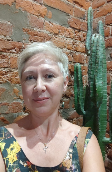 Частная массажистка Елена, 57 лет, Котельники - фото 1