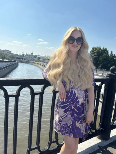 Частная массажистка Александра, Москва - фото 3