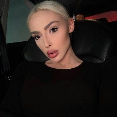 Частная массажистка Марина, 22 года, Москва - фото 1