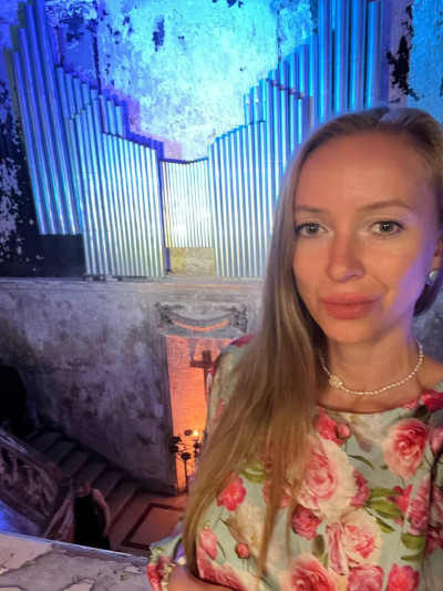 Частная массажистка Наталия 