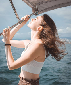 Частная массажистка Мирра 