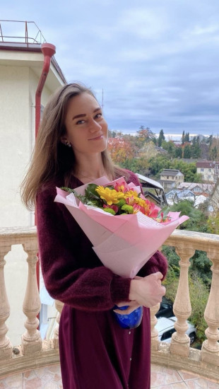 Частная массажистка Мирра, 35 лет, Москва - фото 6