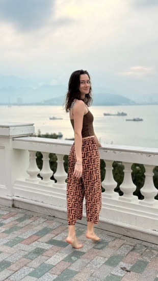 Частная массажистка Мирра, 35 лет, Москва - фото 2