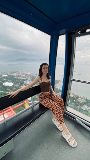 Частная массажистка Мирра, 35 лет, Москва - фото 6