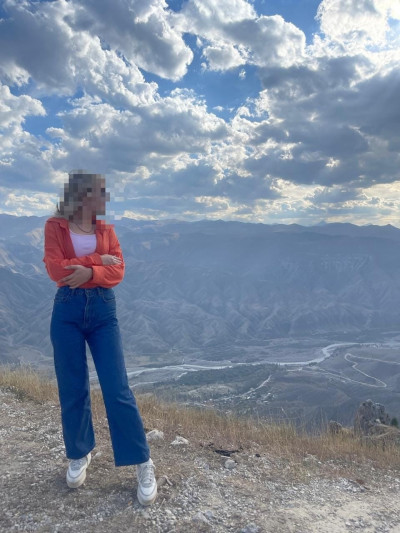 Частная массажистка Ксения 