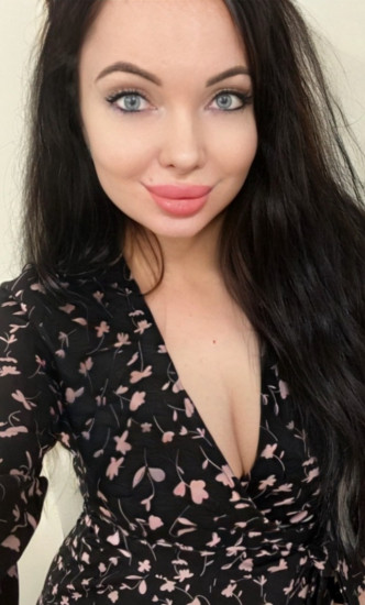 Частная массажистка Мила, 29 лет, Москва - фото 1