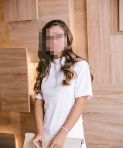 Частная массажистка Соня 