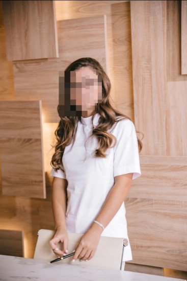 Частная массажистка Соня, Химки - фото 4