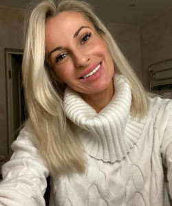 Частная массажистка Диана 