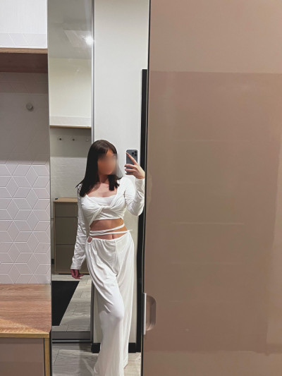 Частная массажистка Василиса 