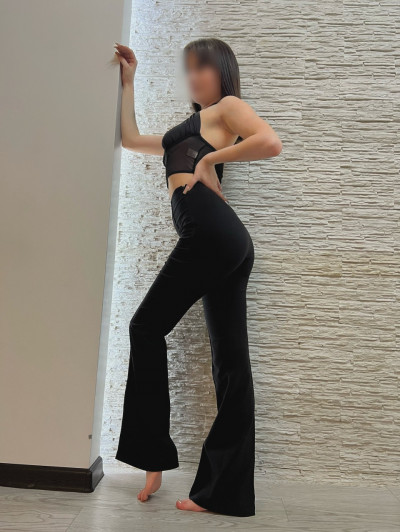 Частная массажистка Василиса, 25 лет, Зеленоград - фото 4