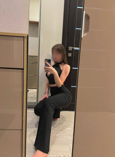 Частная массажистка Василиса, 25 лет, Зеленоград - фото 1