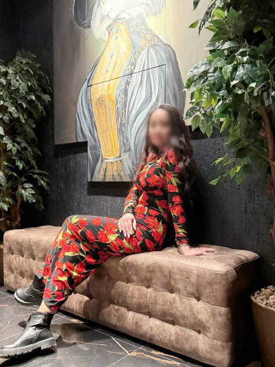 Частная массажистка Жасмин, 36 лет, Видное - фото 4