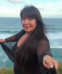 Частная массажистка Нина 