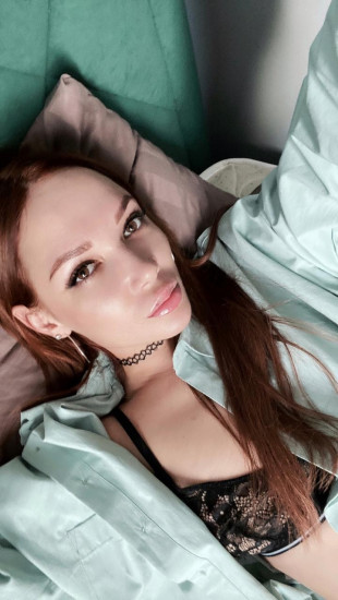 Частная массажистка Юля, 31 год, Одинцово - фото 5