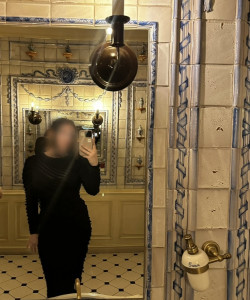 Частная массажистка Арина 