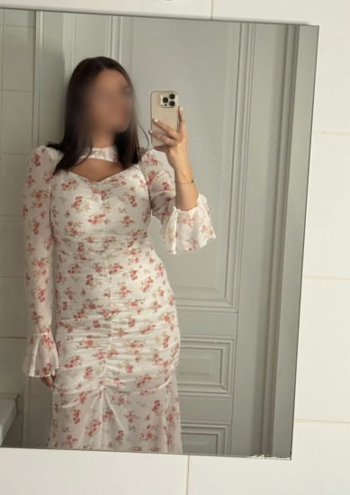 Частная массажистка Арина, Мытищи - фото 10