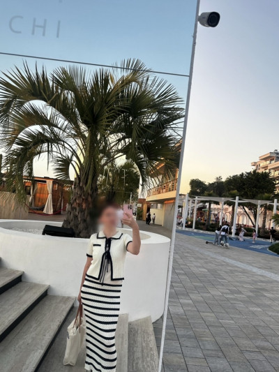 Частная массажистка Арина 