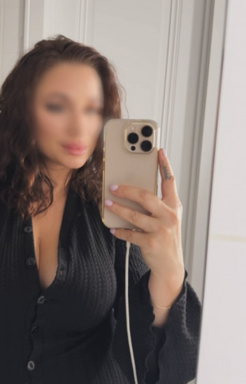 Частная массажистка Арина, Мытищи - фото 8