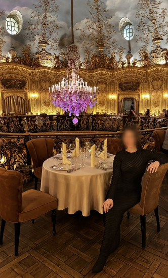 Частная массажистка Арина, Мытищи - фото 3