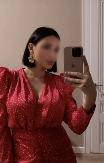 Частная массажистка Арина, Мытищи - фото 1