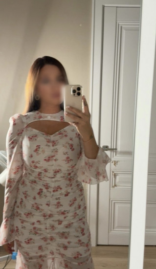 Частная массажистка Арина, Мытищи - фото 6