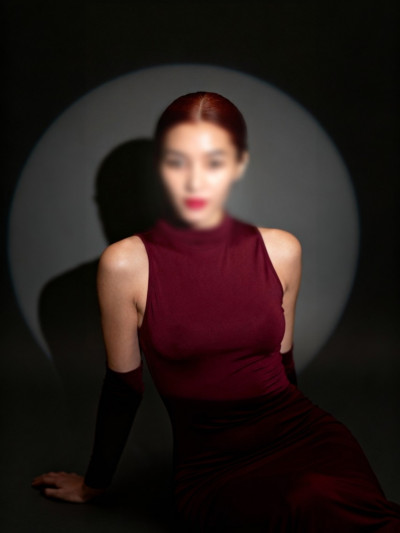 Частная массажистка Алиса 