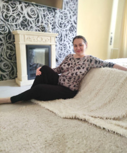 Частная массажистка Наталья