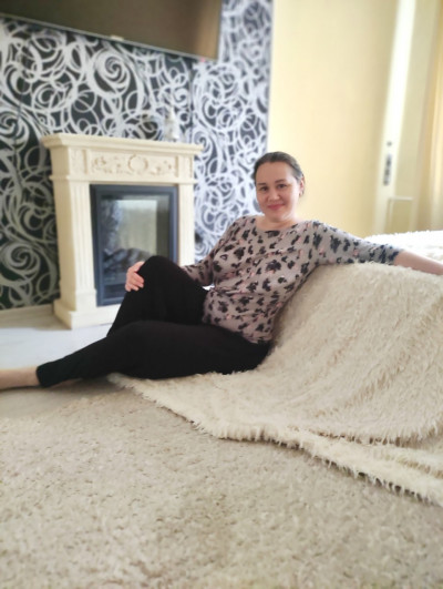 Частная массажистка Наталья, 38 лет, Москва - фото 1