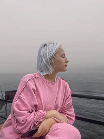 Частная массажистка Людмила 