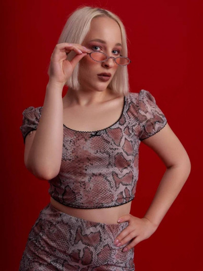 Частная массажистка Людмила 