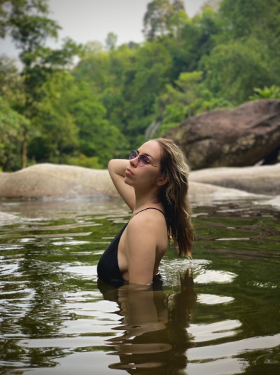 Частная массажистка Диана, 30 лет, Москва - фото 2