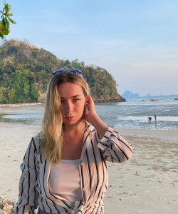 Частная массажистка Диана