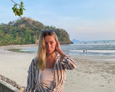 Частная массажистка Диана, 30 лет, Москва - фото 3