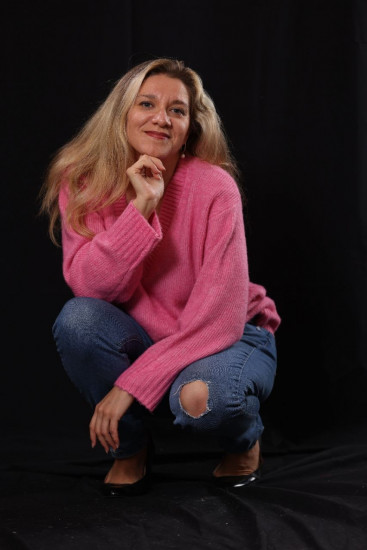 Частная массажистка Елена, 47 лет, Москва - фото 5