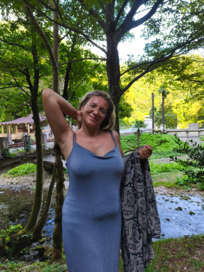 Частная массажистка Елена 