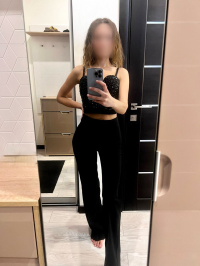 Частная массажистка Стефани, 29 лет, Москва - фото 3