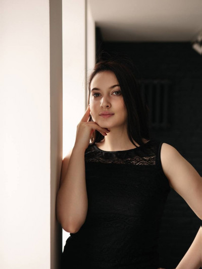 Частная массажистка Марго 