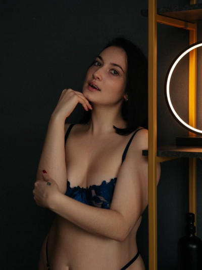 Частная массажистка Марго 