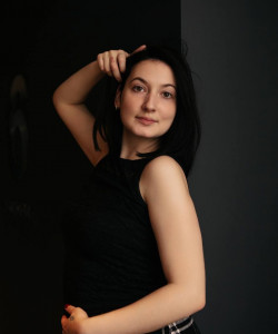 Частная массажистка Марго 