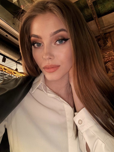 Частная массажистка Аврора, 21 год, Москва - фото 1