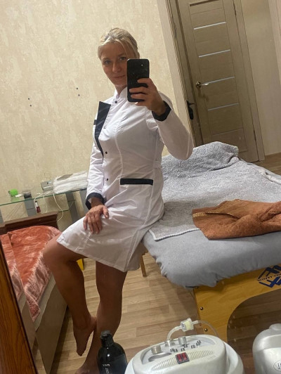 Частная массажистка Елена, 40 лет, Домодедово - фото 2