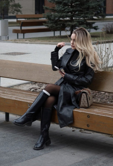 Частная массажистка Милена, 20 лет, Москва - фото 7