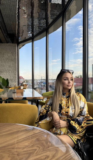 Частная массажистка Милена, 20 лет, Москва - фото 2