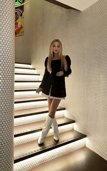 Частная массажистка Милена, 20 лет, Москва - фото 3